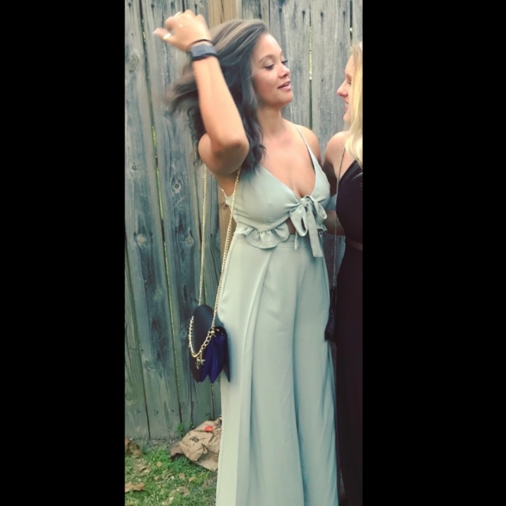Jumpsuit